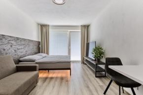 Apartmány Elite - Frištenského A, Olomouc